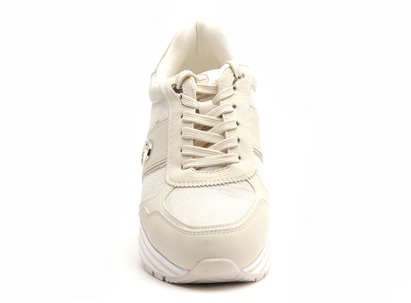 Tamaris basses femme 23727 42 beige