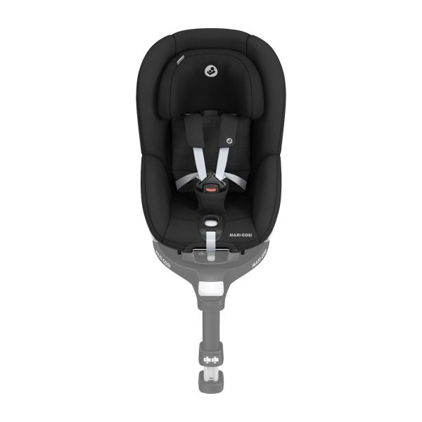Maxi-Cosi Pearl 360 Autostoeltje - Authentic Black