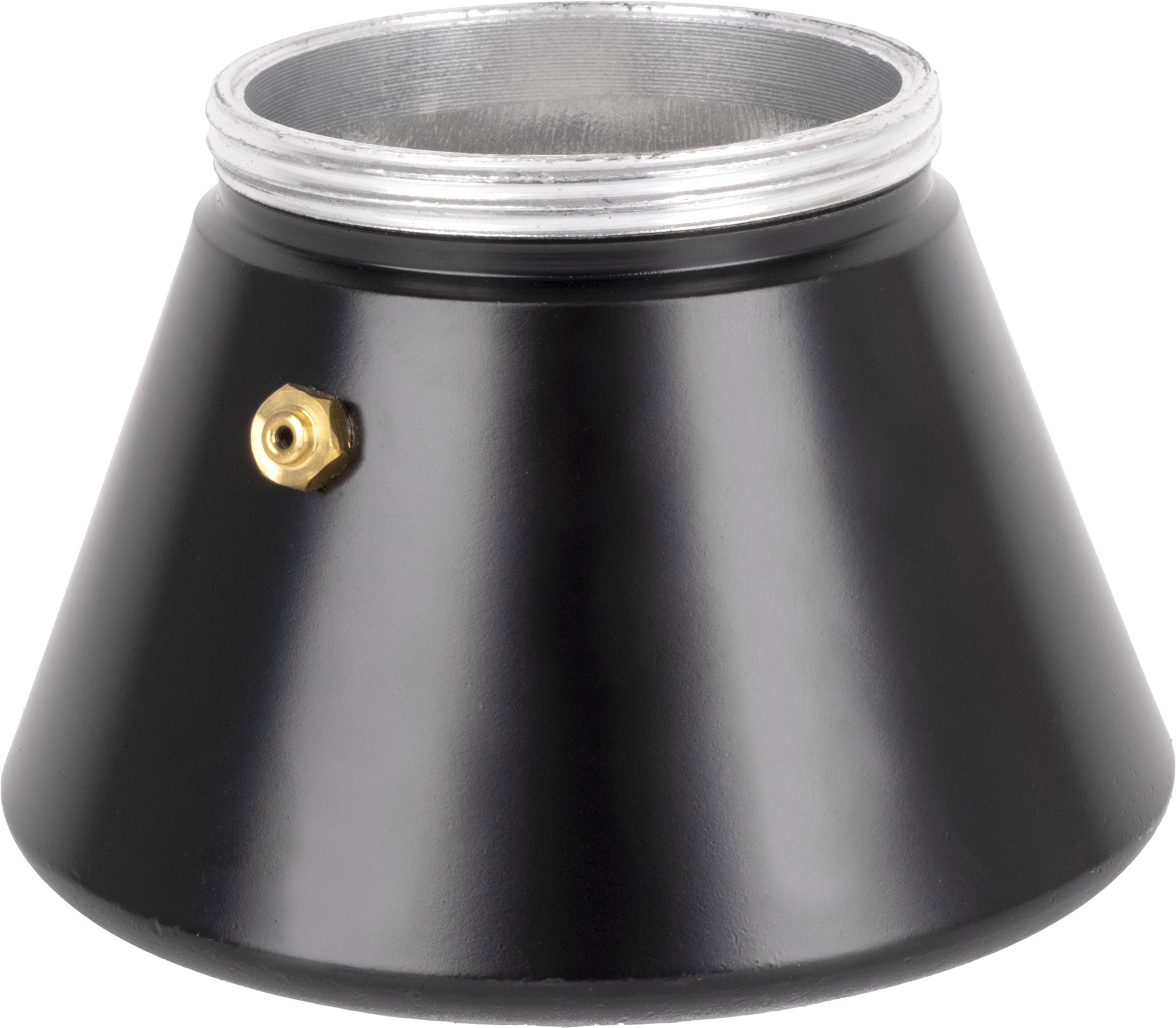 Brunner Mc Moka 6 Espressokocher für Induktion geeignet 6 Personen