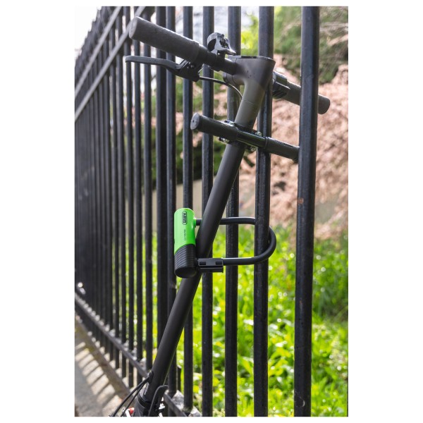 ABUS - Ultra 410K - Antivol vélo