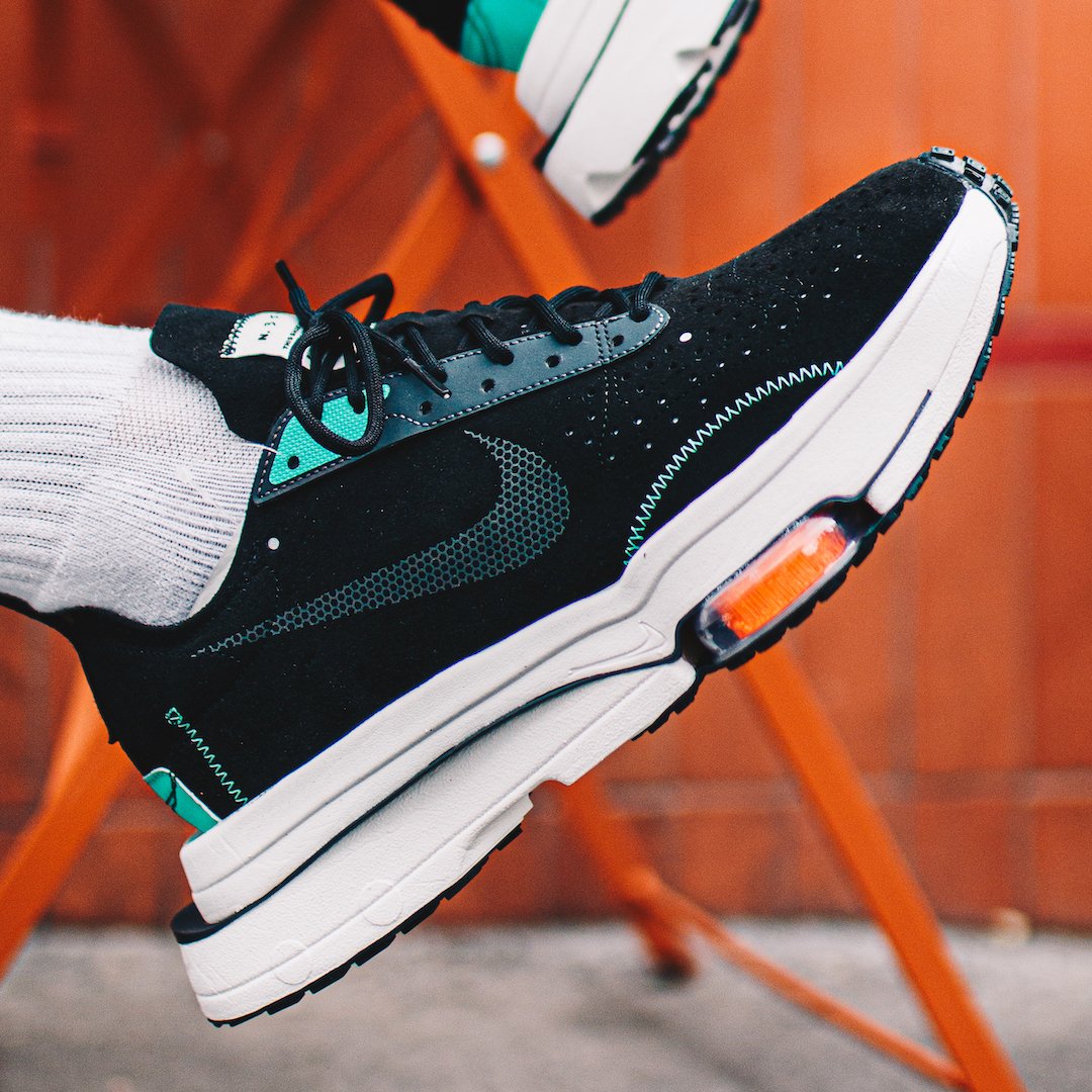 Nike Air Zoom-Type Menta