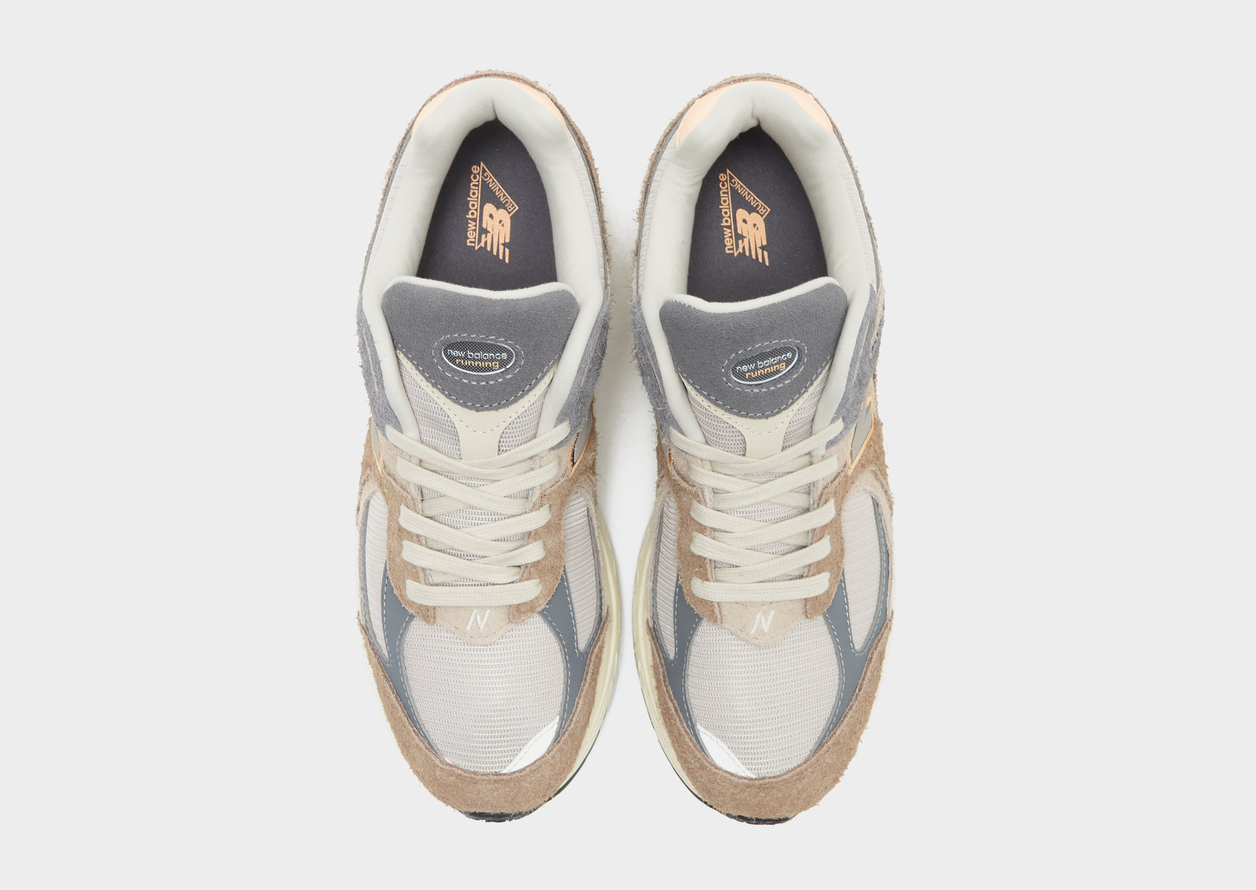 New Balance 2002R Homme