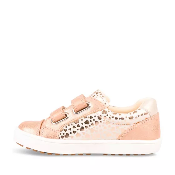 Baskets ROSE NINI & GIRLS