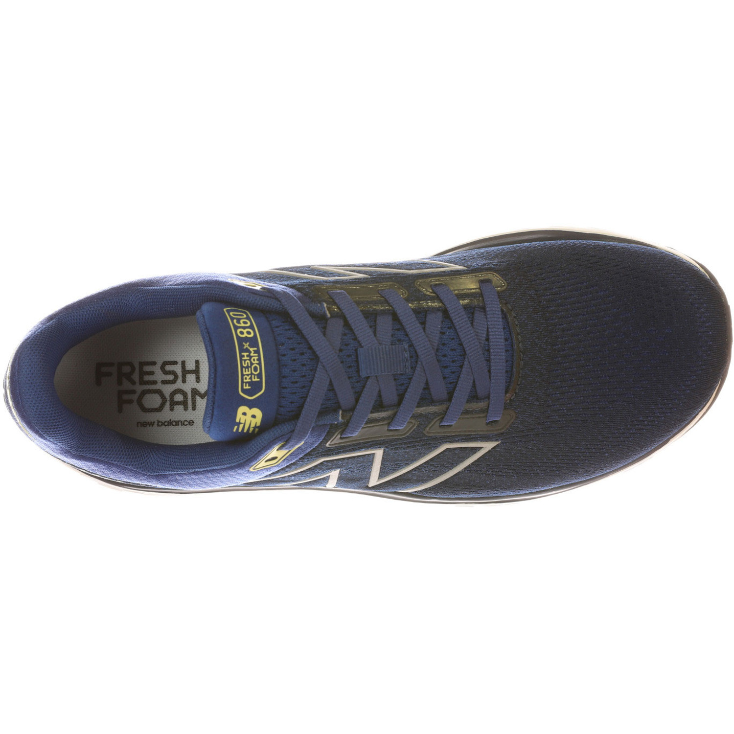 New Balance Fresh Foam 860 v14 Smal Heren