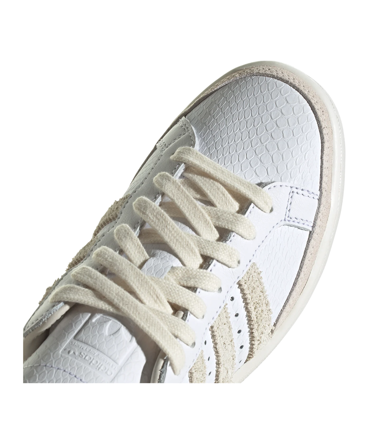 adidas Originals National Tennis OG Damen Weiss