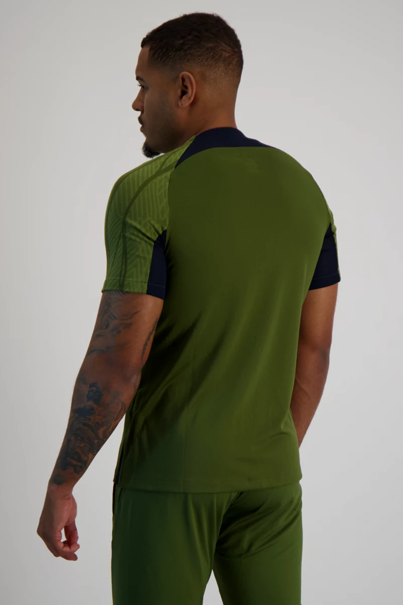 Nike Paris Saint-Germain Strike 4th Herren T-Shirt