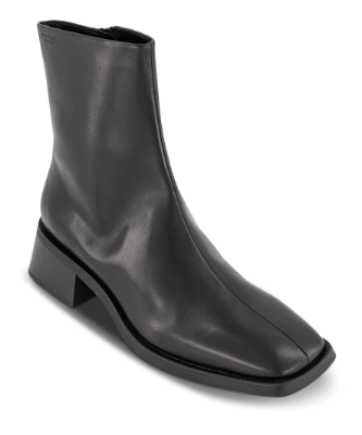 Vagabond Blanca Støvle Sort 5217-201