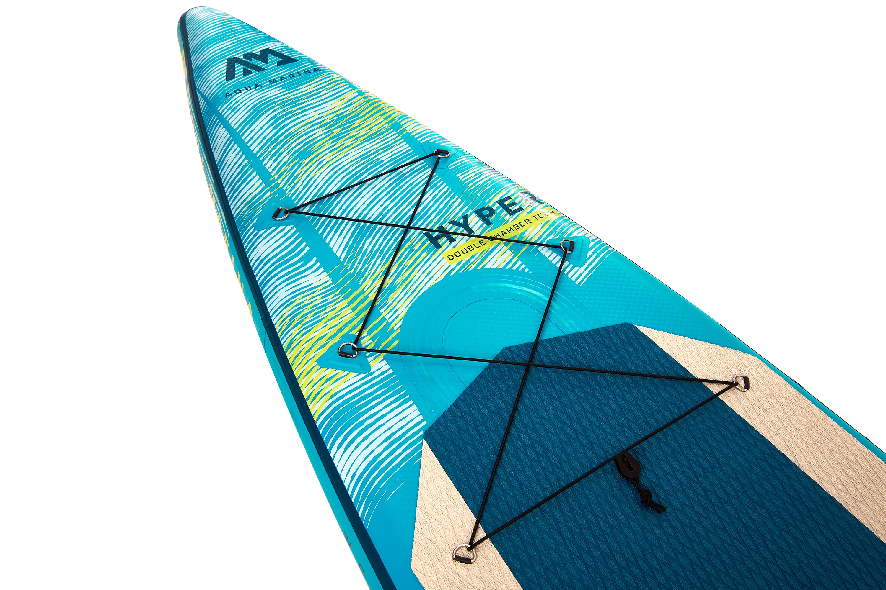 Aqua Marina Stand Up Paddle Touring HYPER 381 cm