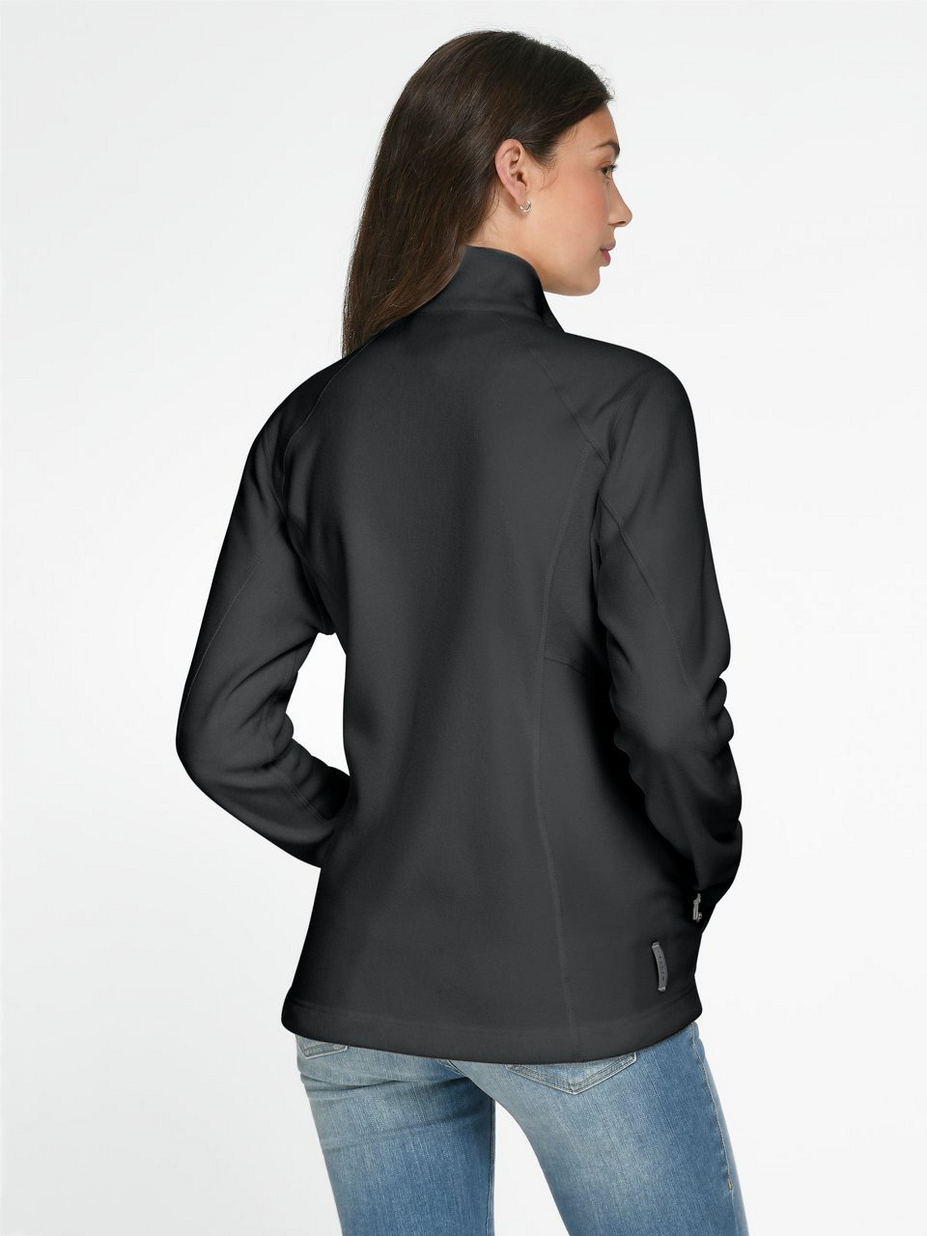 Fleecejacke
