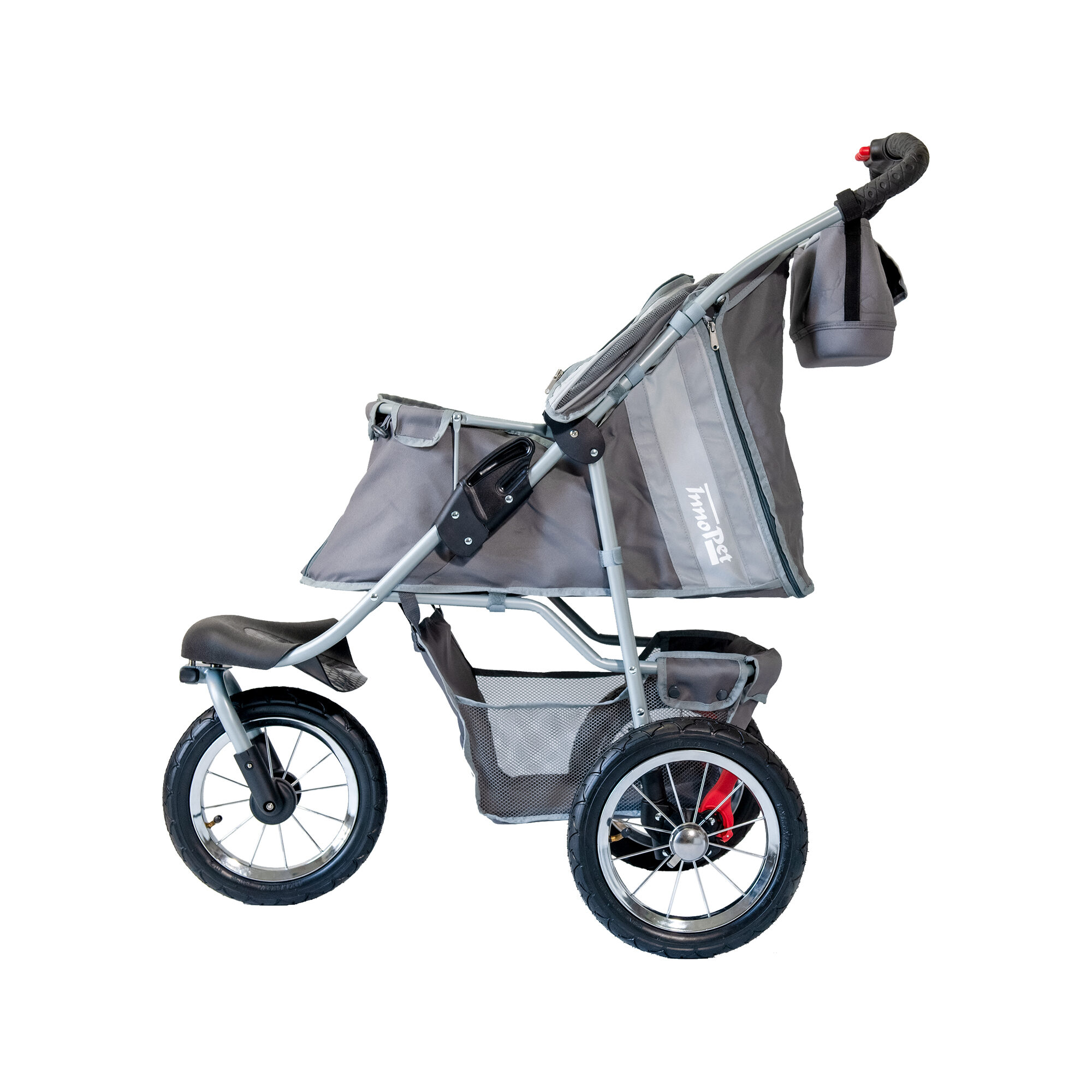 InnoPet Buggy Comfort AIR ECO