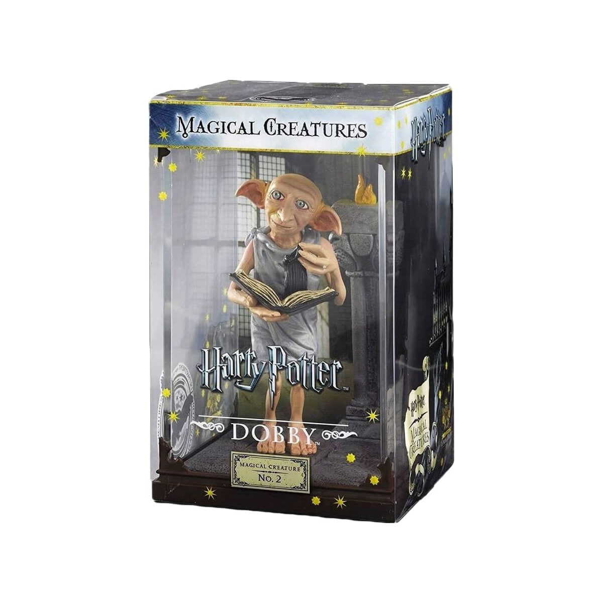 PAN Vision Harry Potter actionfigur (Dobby)
