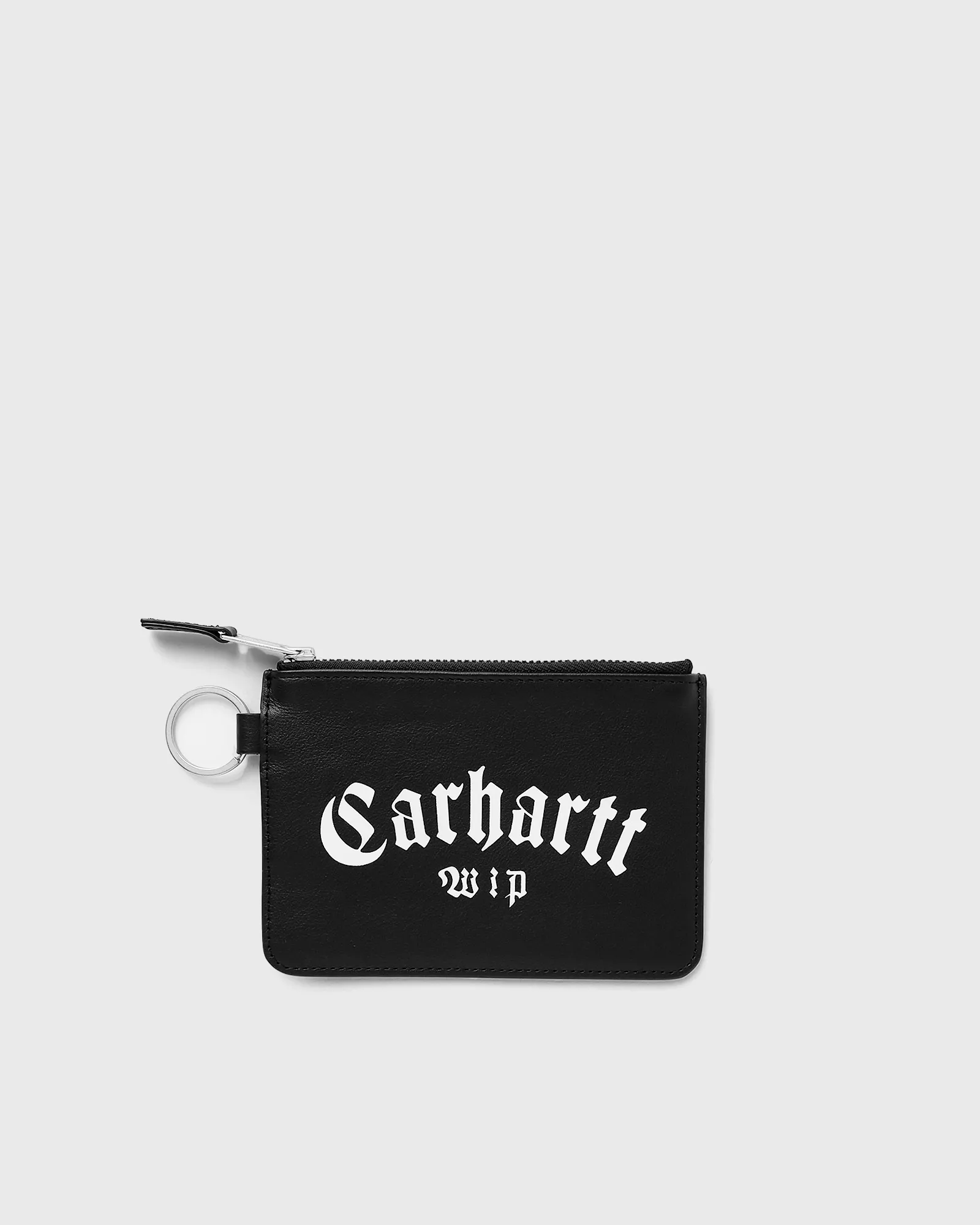 Carhartt WIP Onyx Zip Wallet