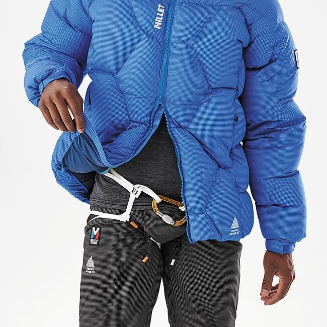 MILLET - VESTE JOR DYNDW