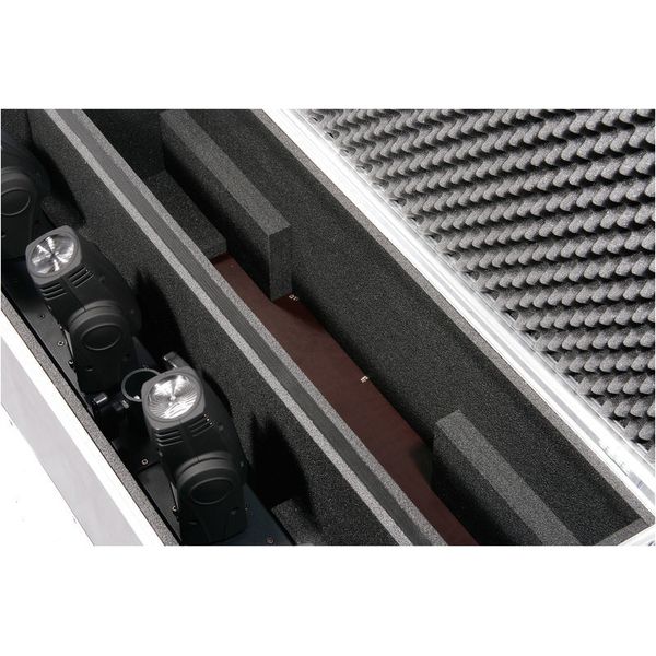 Thon Case 2x Cameo Hydrabeam 400