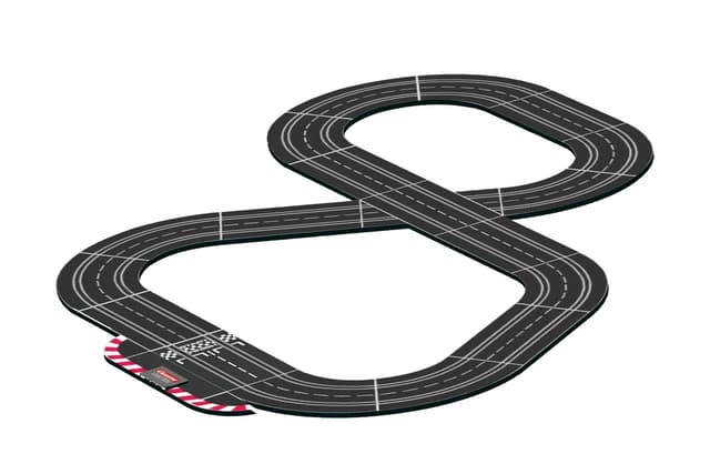 Carrera Circuit