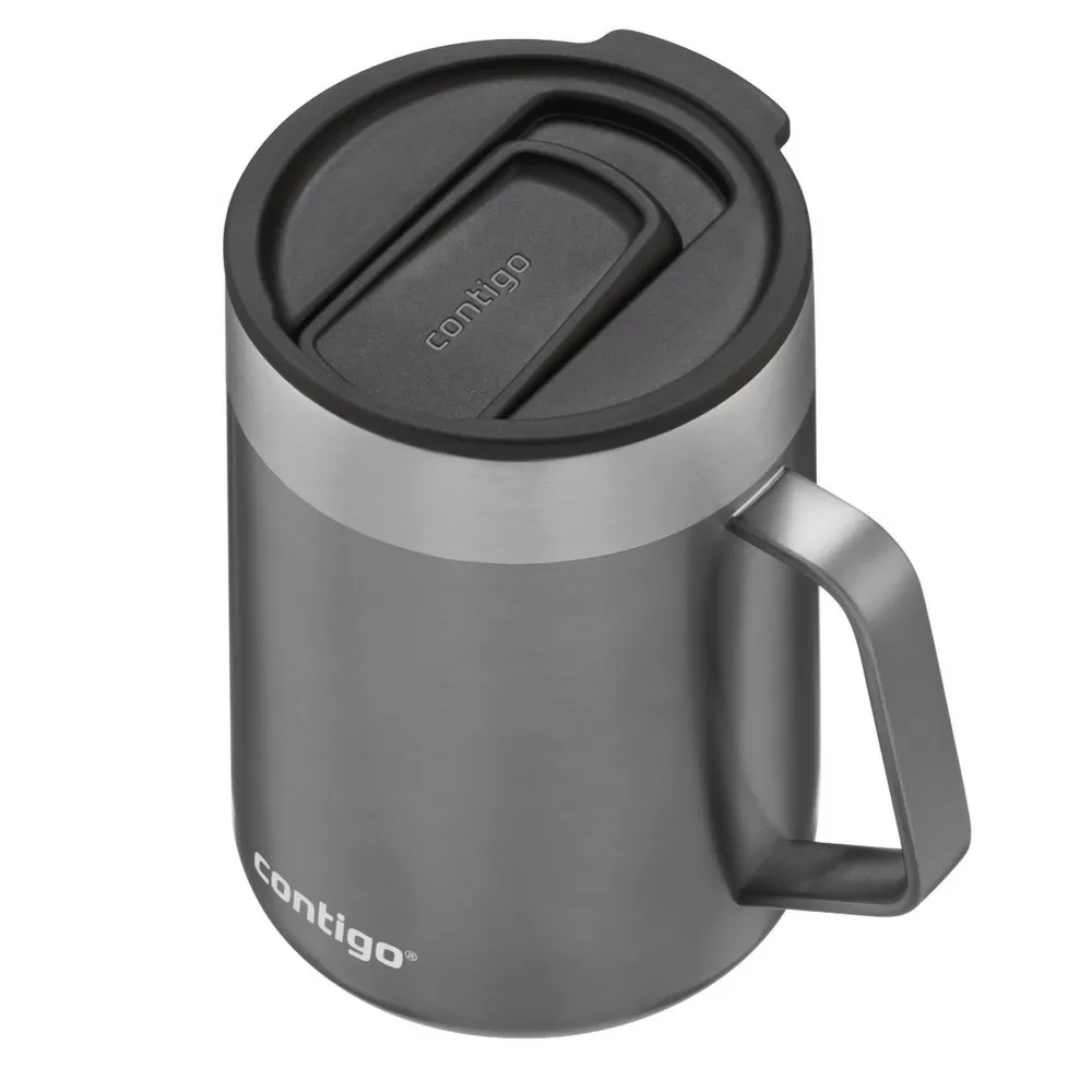 Contigo Streeterville Desk Mug Sake - 420 ml