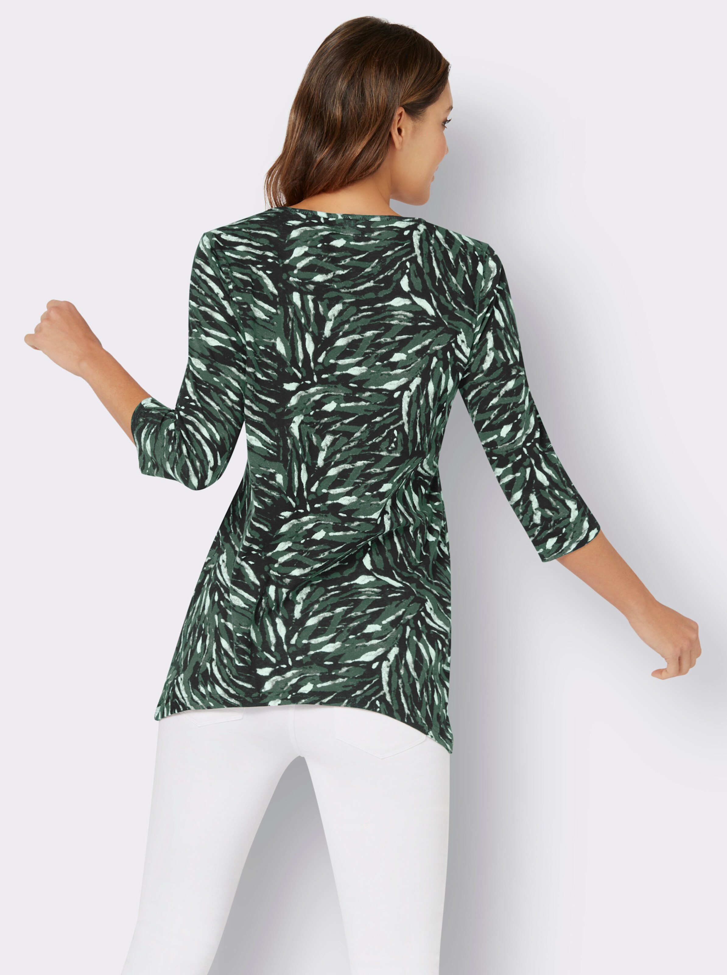 Zipfelshirt