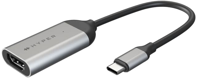 Hyper HyperDrive USB-C til HDMI-adapter