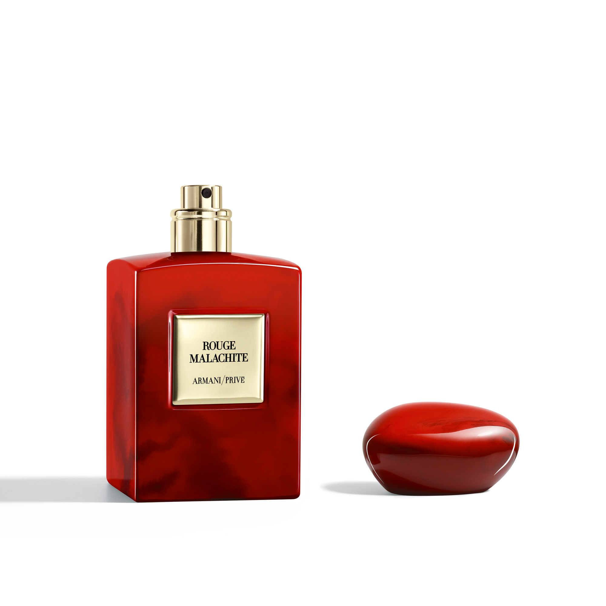 GIORGIO ARMANI Privé Rouge Malachite Eau de Parfum 100 ml