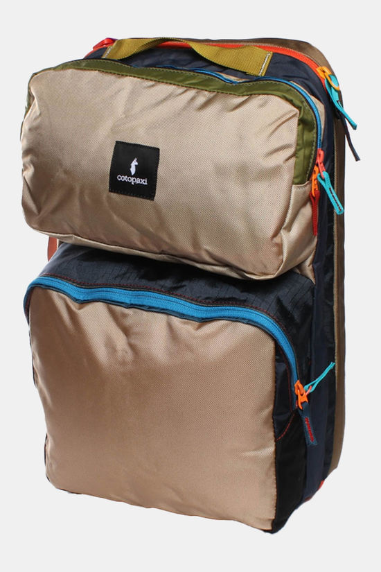 COTOPAXI COTOPAXI Tasra 16L Rugzak