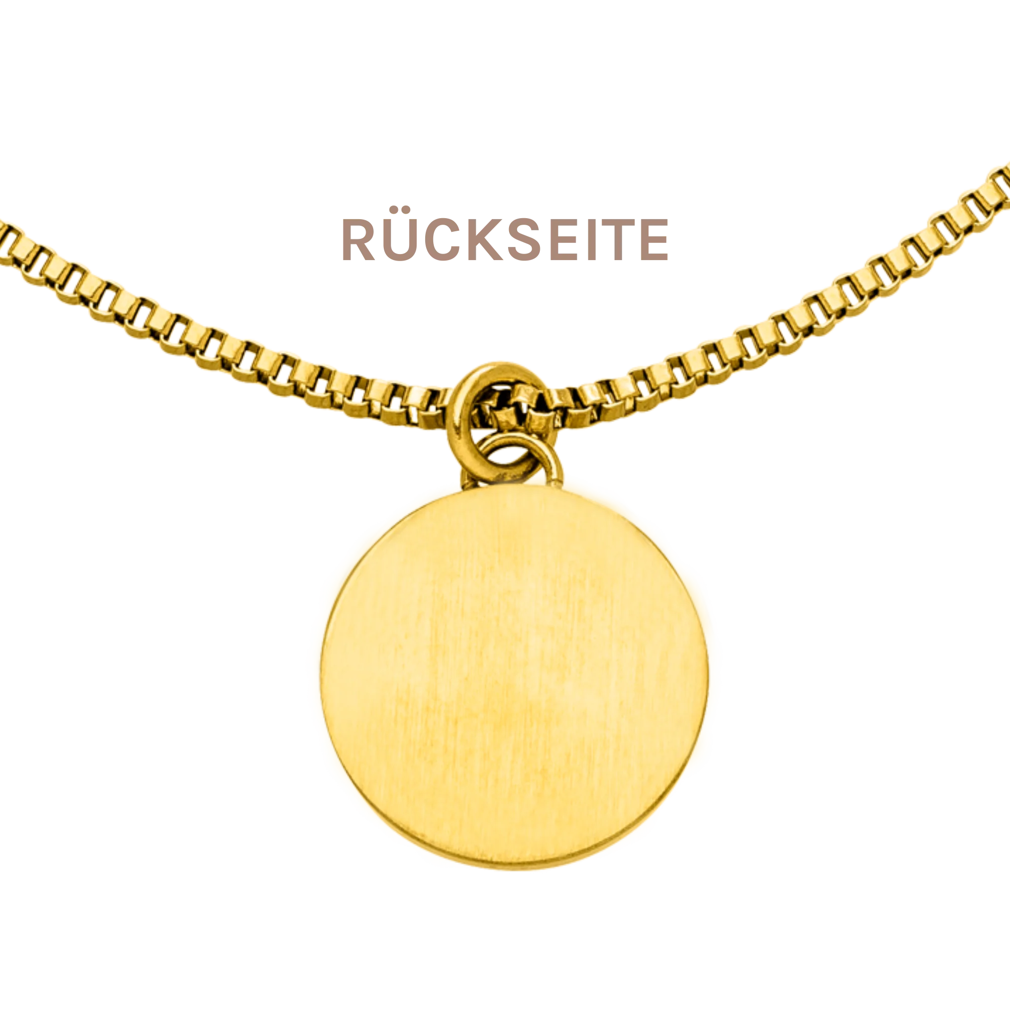 Love Letter Kette- PURELEI