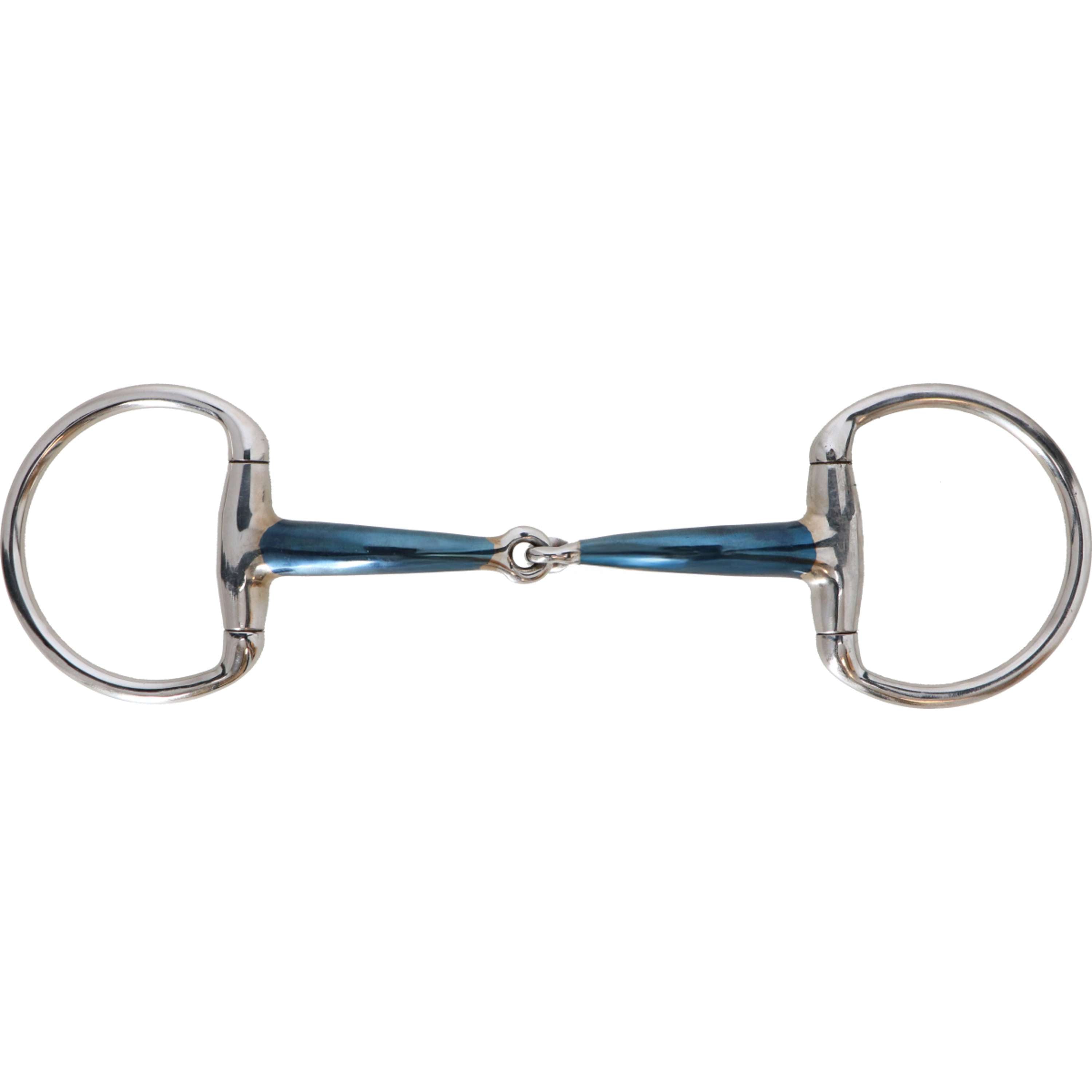 BR Bustrens Sweet Iron Enkelgebroken Magic System 14mm