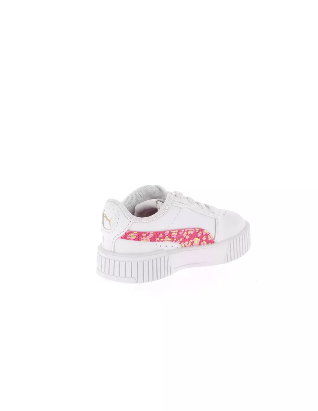 PUMA CARINA ANIMAL INF - Baskets Blancrose