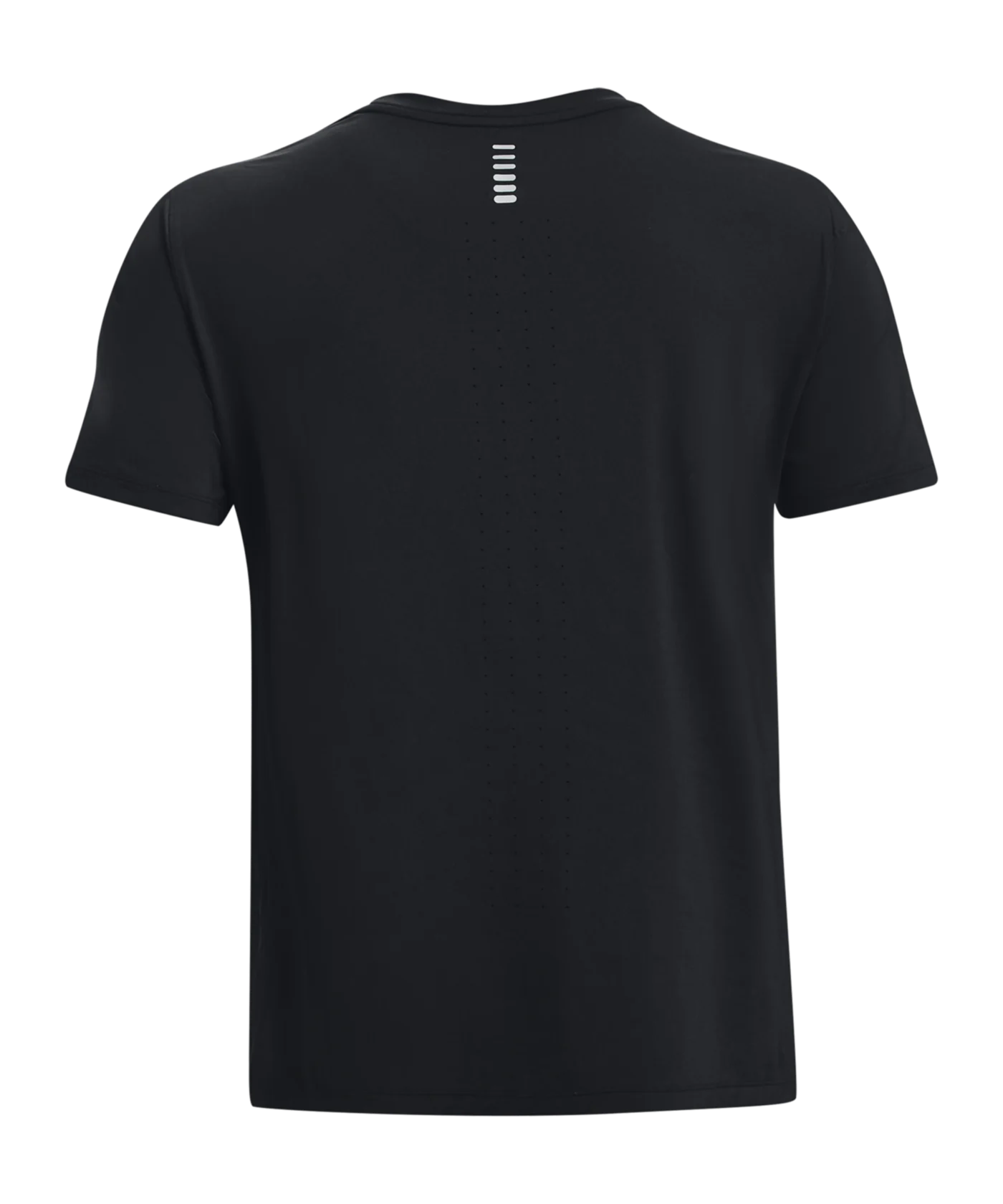 Under Armour Iso-Chill Heat T-Shirt Schwarz F001