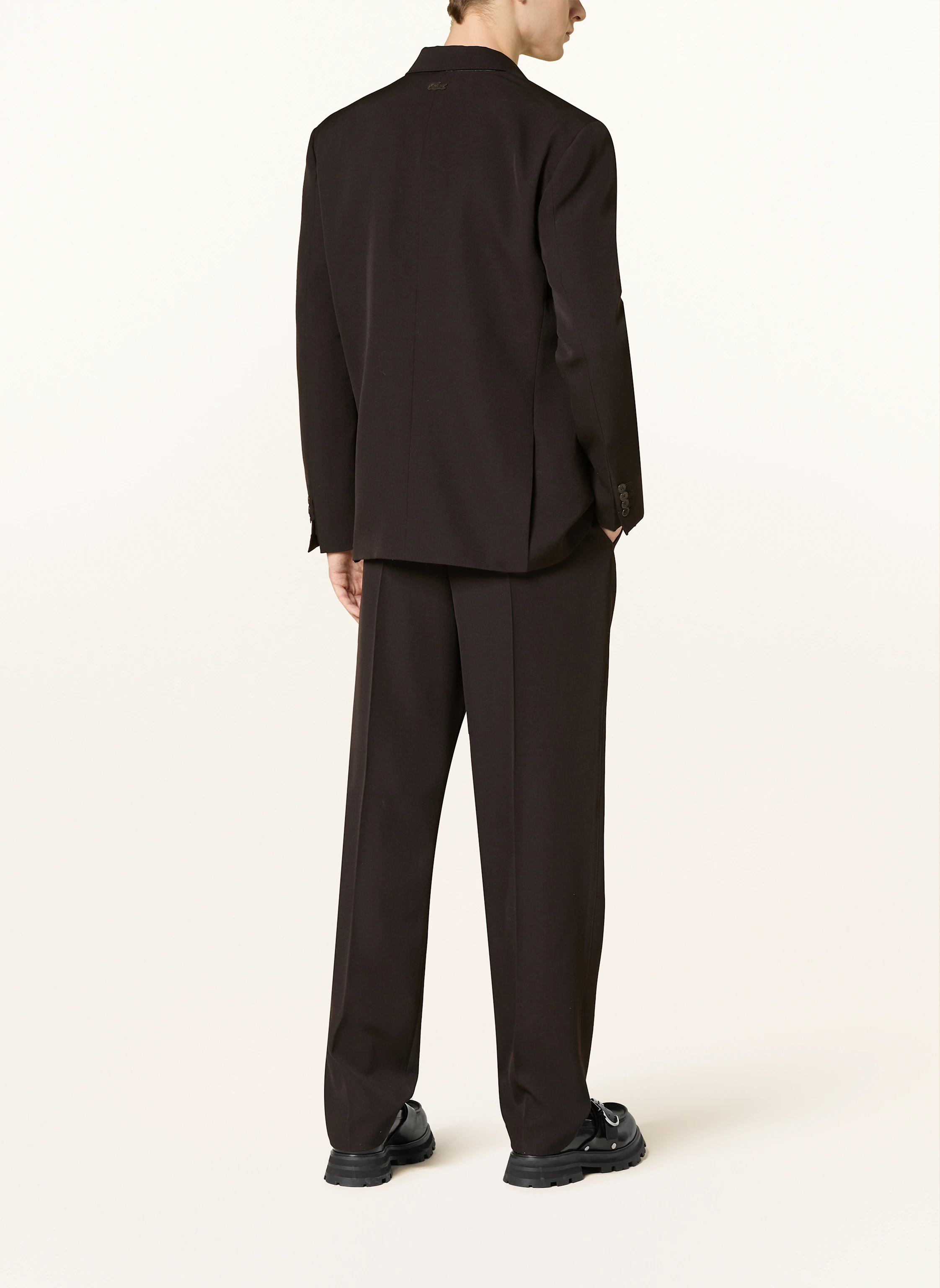 LACOSTE Sakko Regular Fit