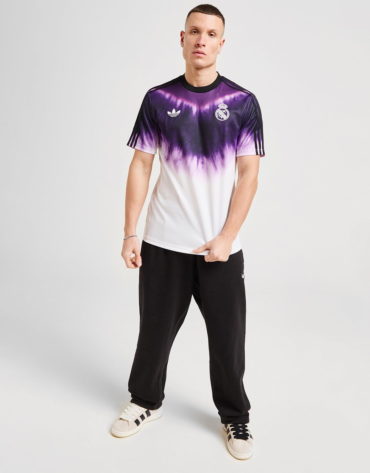 adidas T-shirt Real Madrid Chinese New Year