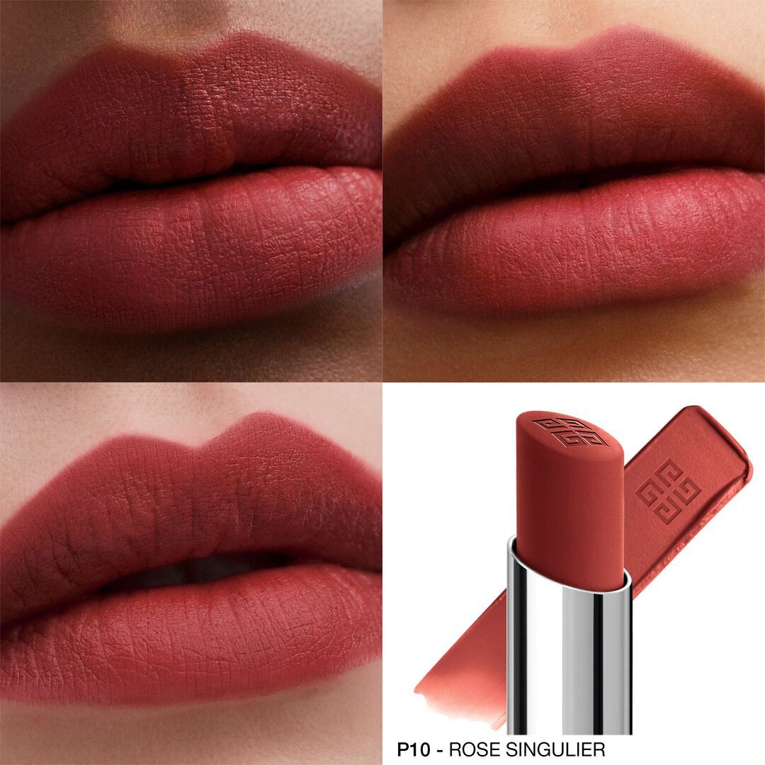GIVENCHY LÁBIOS Le Rouge Velvet Matte