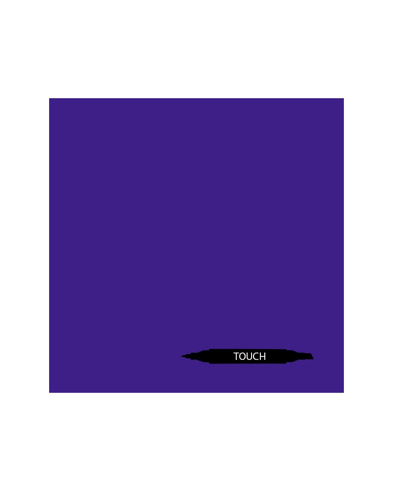 073 - outremer - Touch