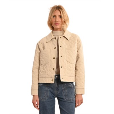 Veste femme P1718CH MOLLY BRACKEN