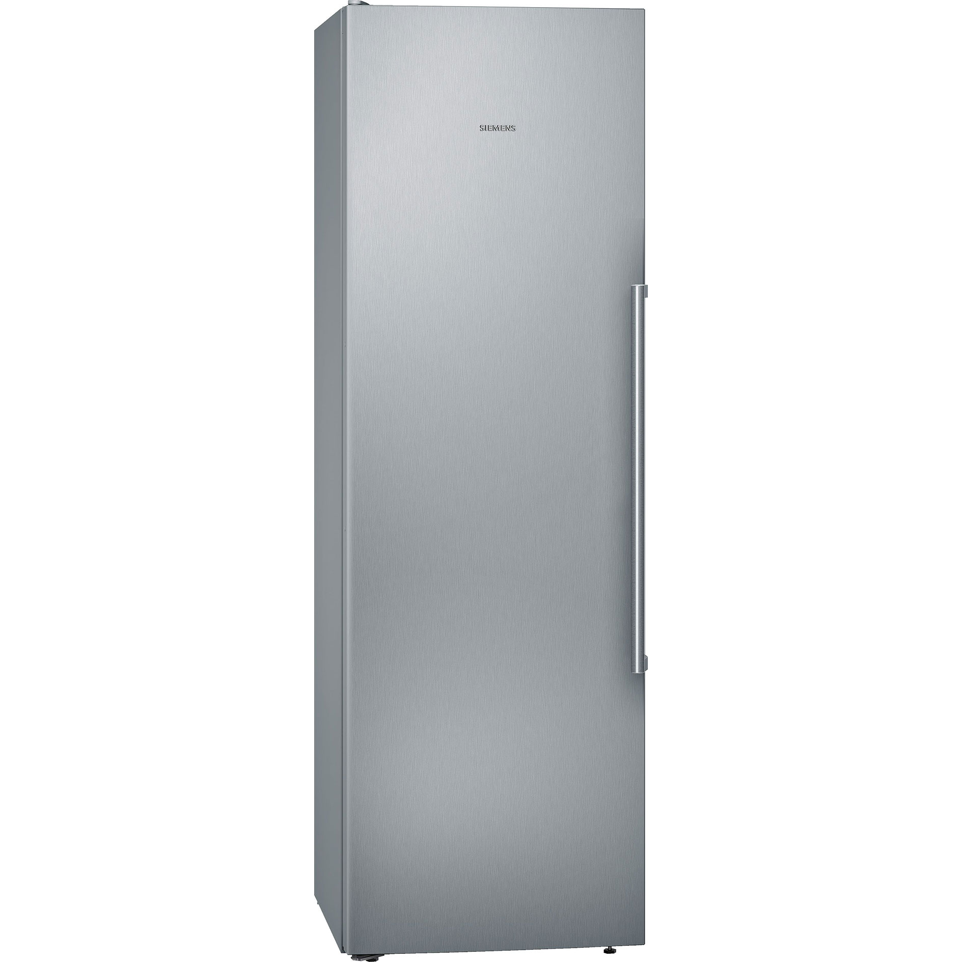 SIEMENS Kühlschrank KS36FPIDP - silber - D
