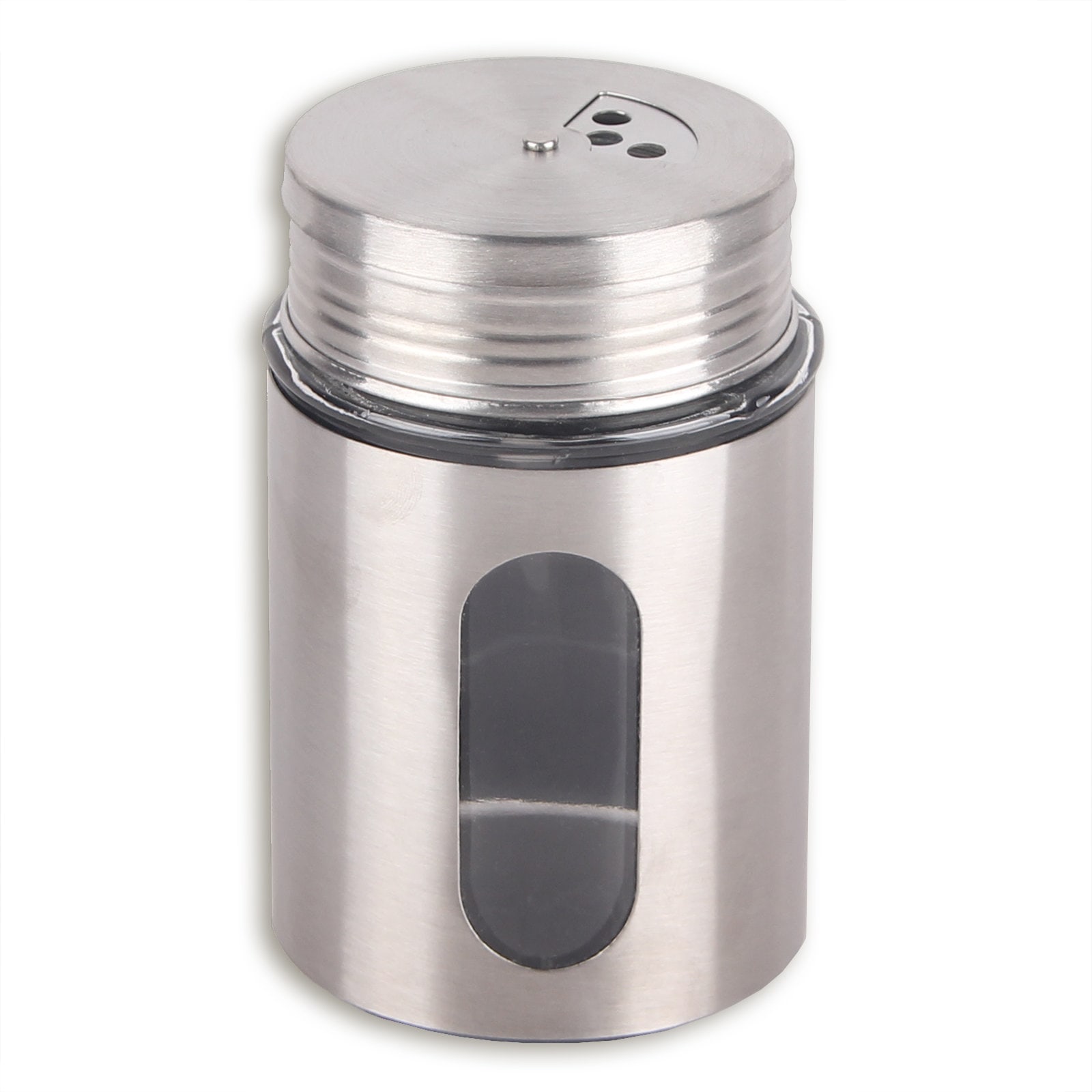 Gewürzstreuer - silber - 250 ml