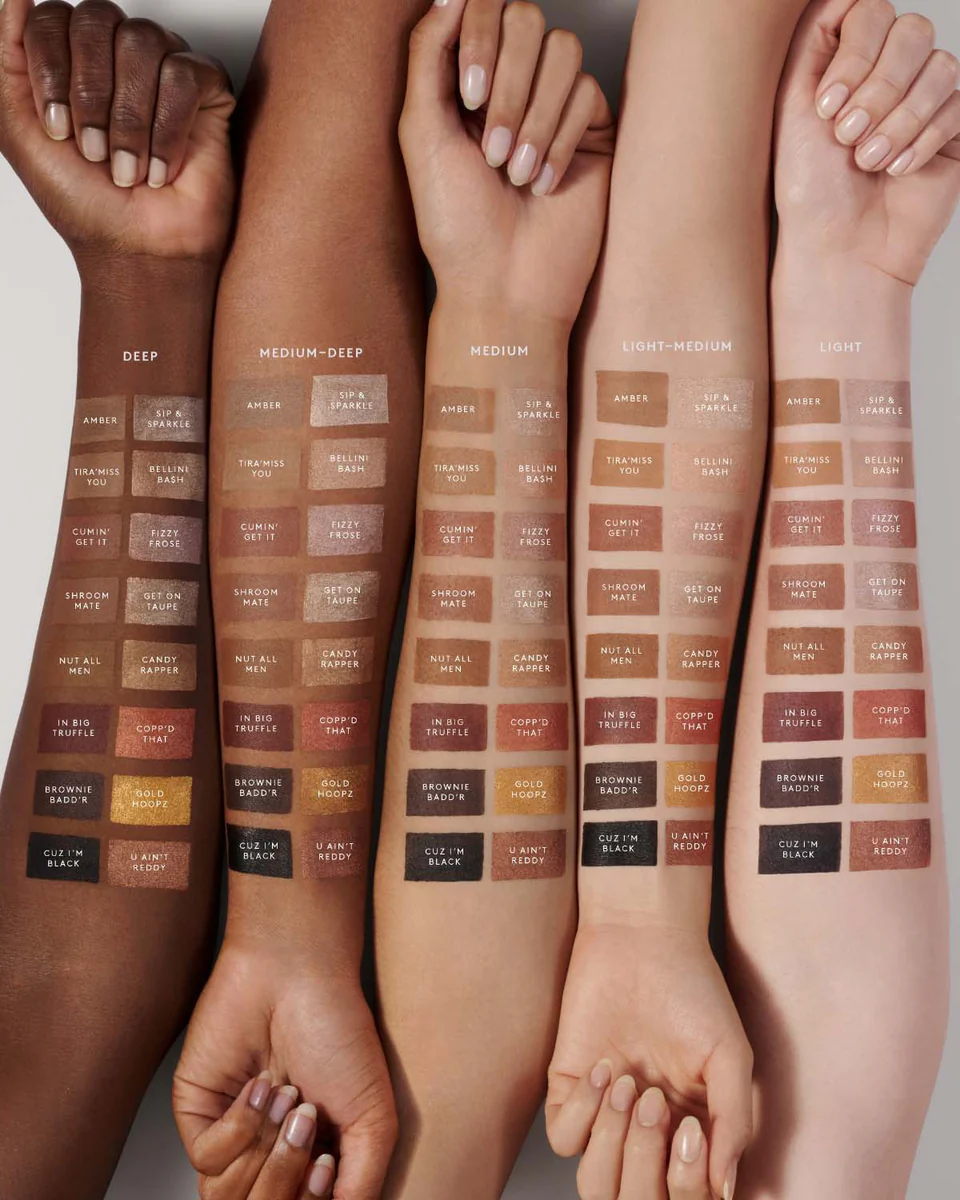 Shadowstix Longwear Eyeshadow Stick