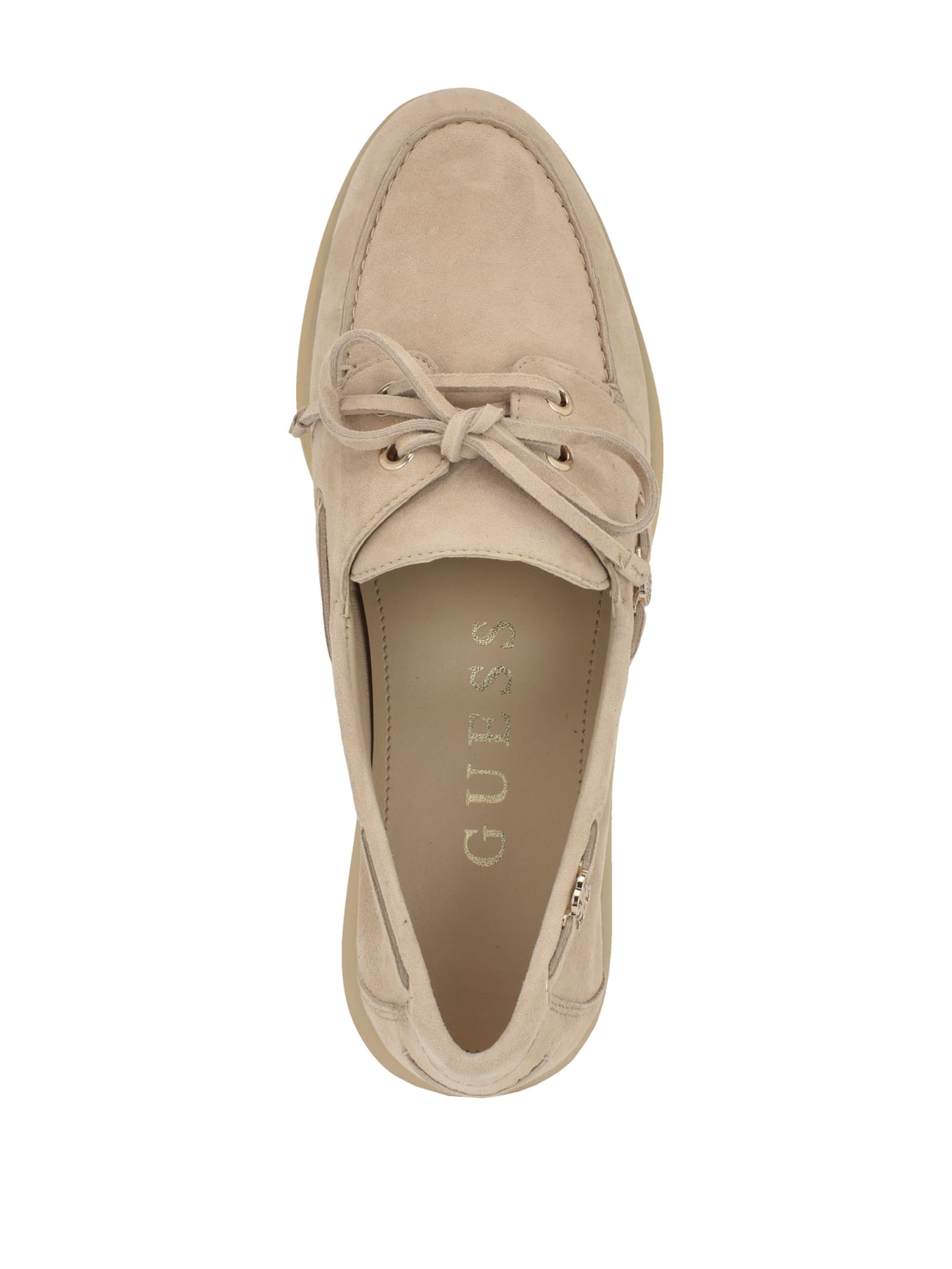Sapatos náuticos Yomaya