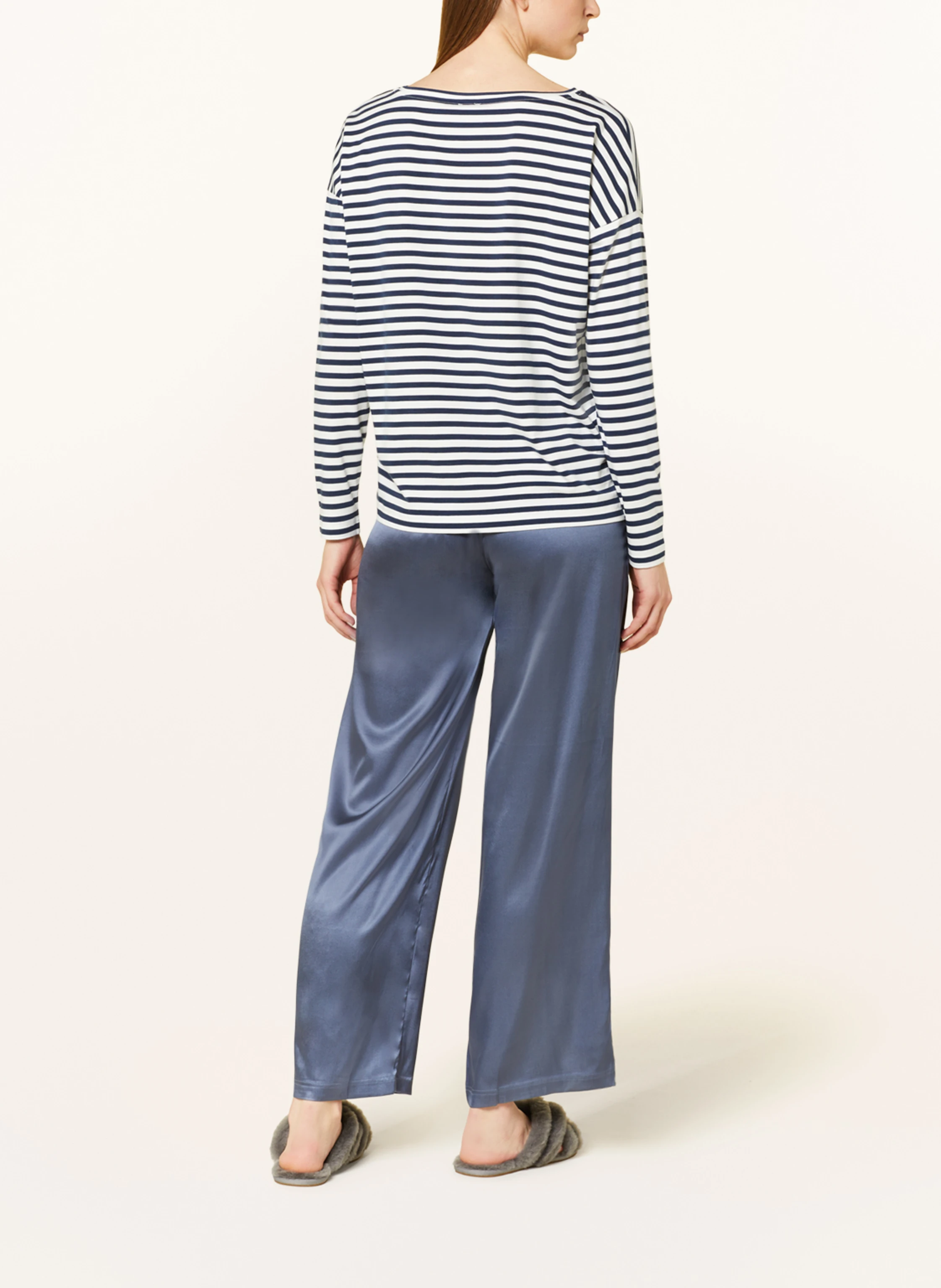 mey Lounge-Shirt Serie CYRA