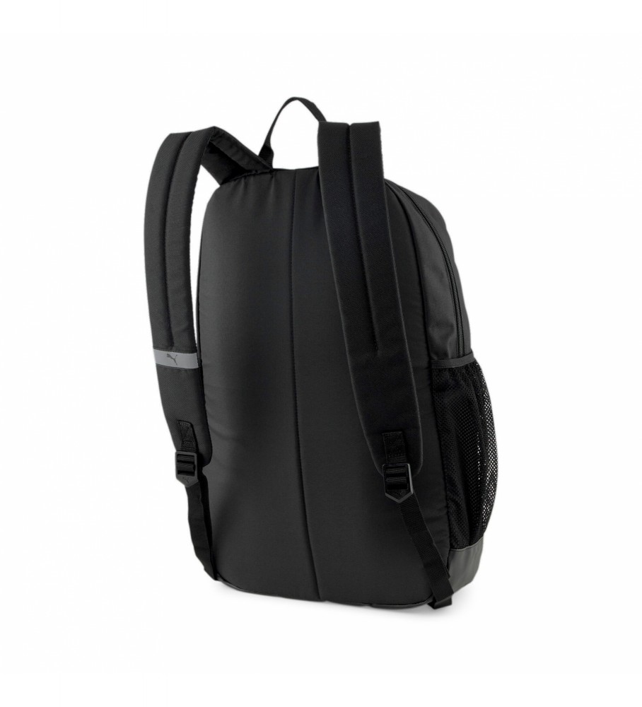 Mochila Puma Plus Preta