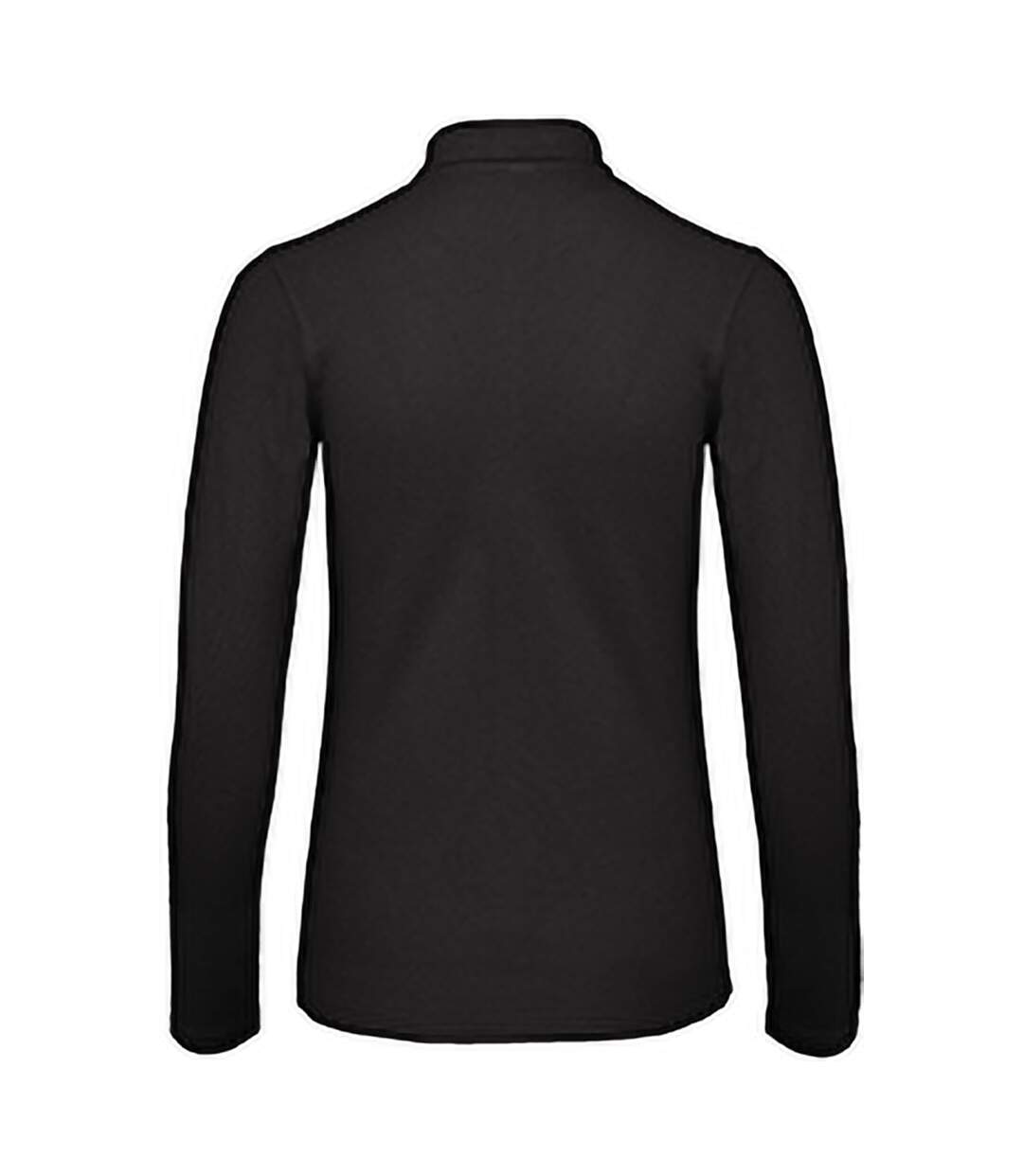 B&C - Polo ID.001 - Femme (Noir) - UTBC3944
