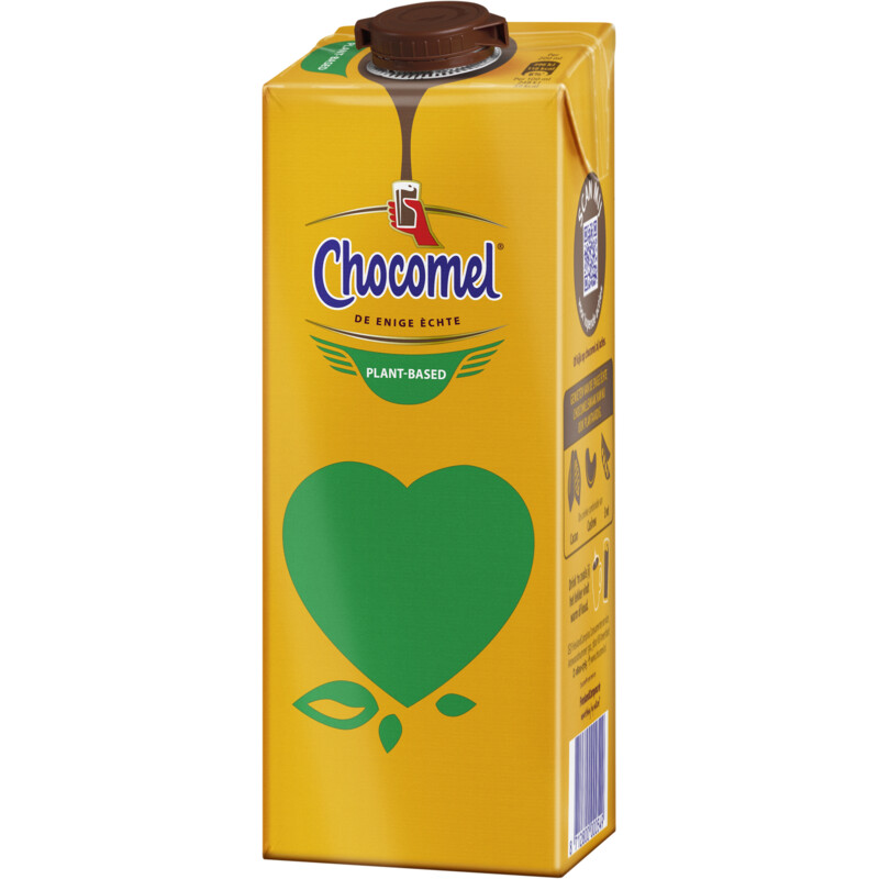 Chocomel Plant-based