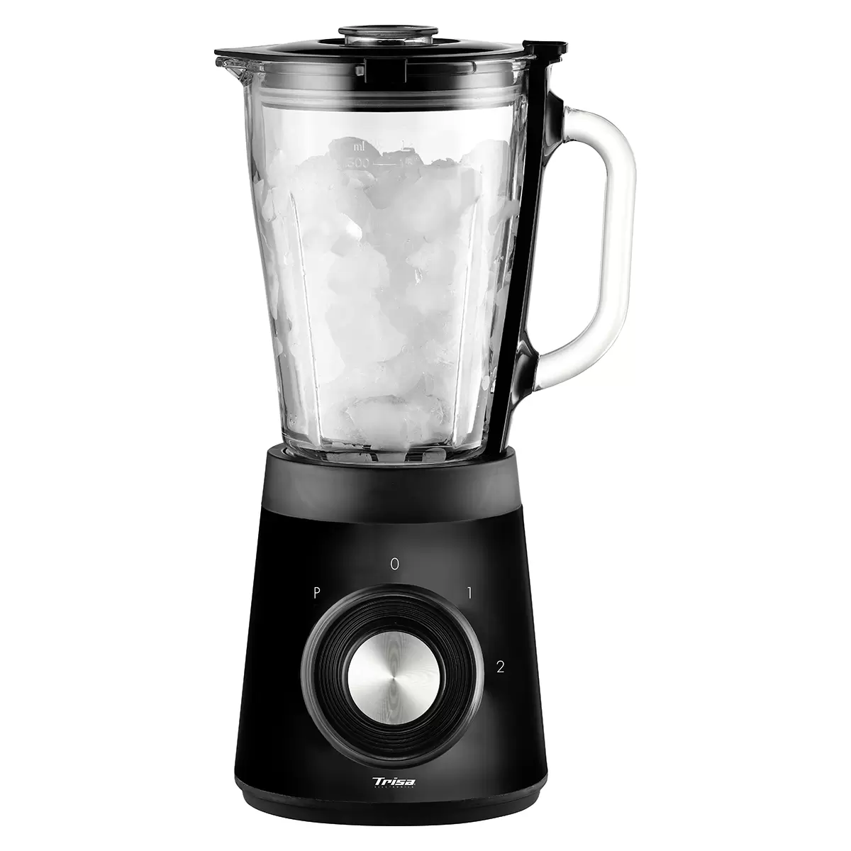 Standmixer Diners Edition Schwarz