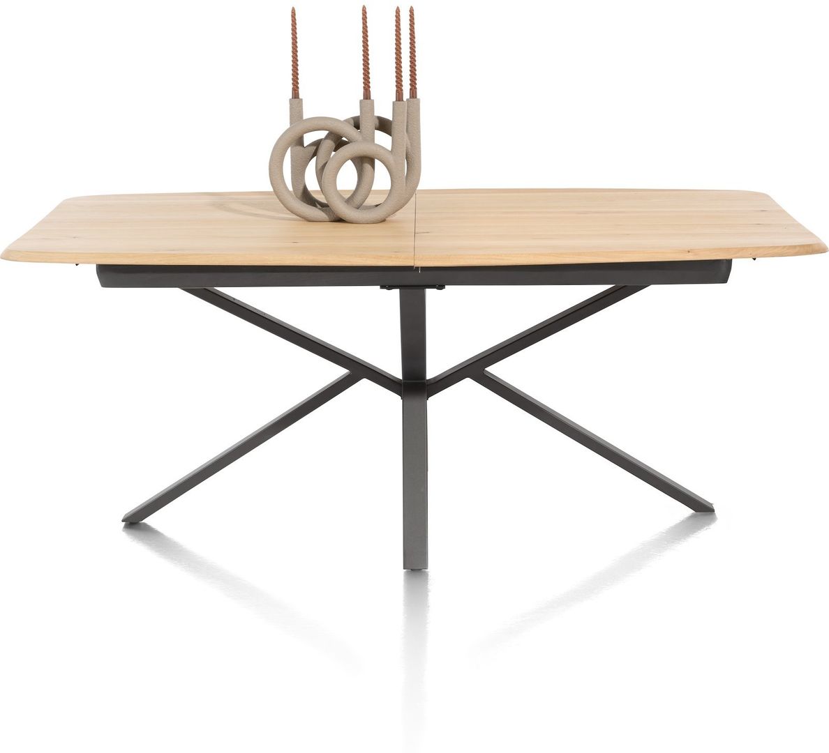 Henders en Hazel   Home Eettafel