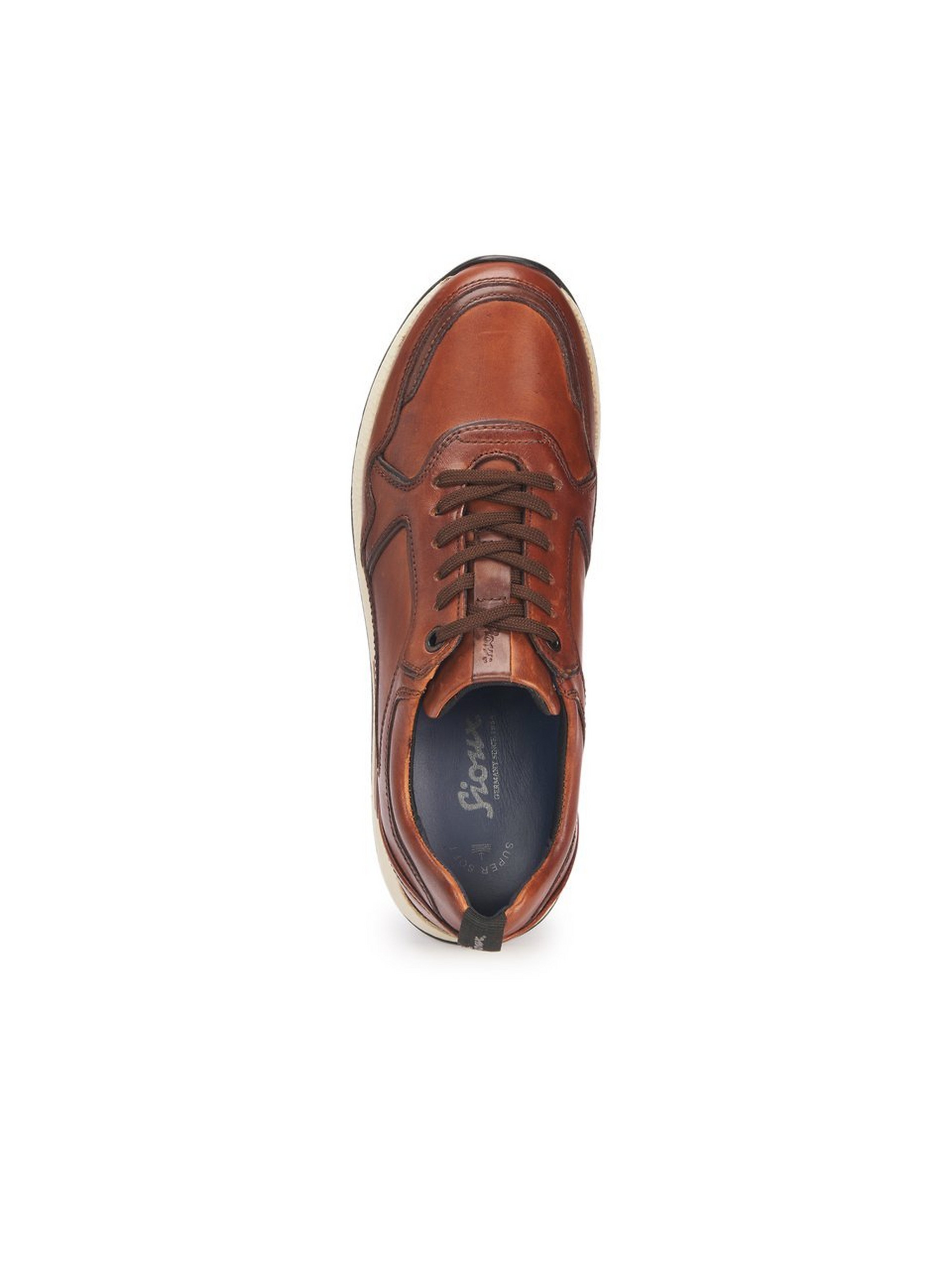 Sneaker Rojaro