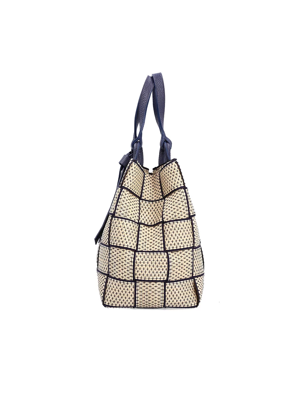 PORTE MAIN ROSALA BI MATIERE MARINE