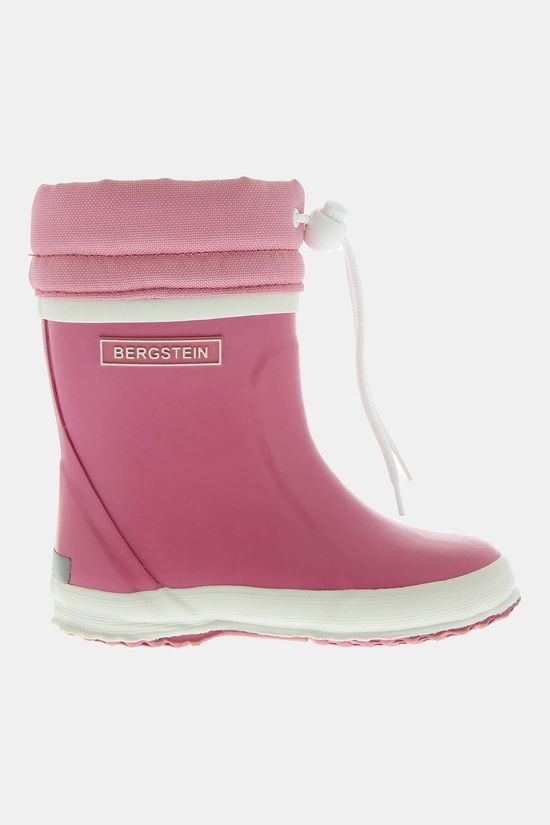 Bergstein Bergstein Winterboot Laars Junior