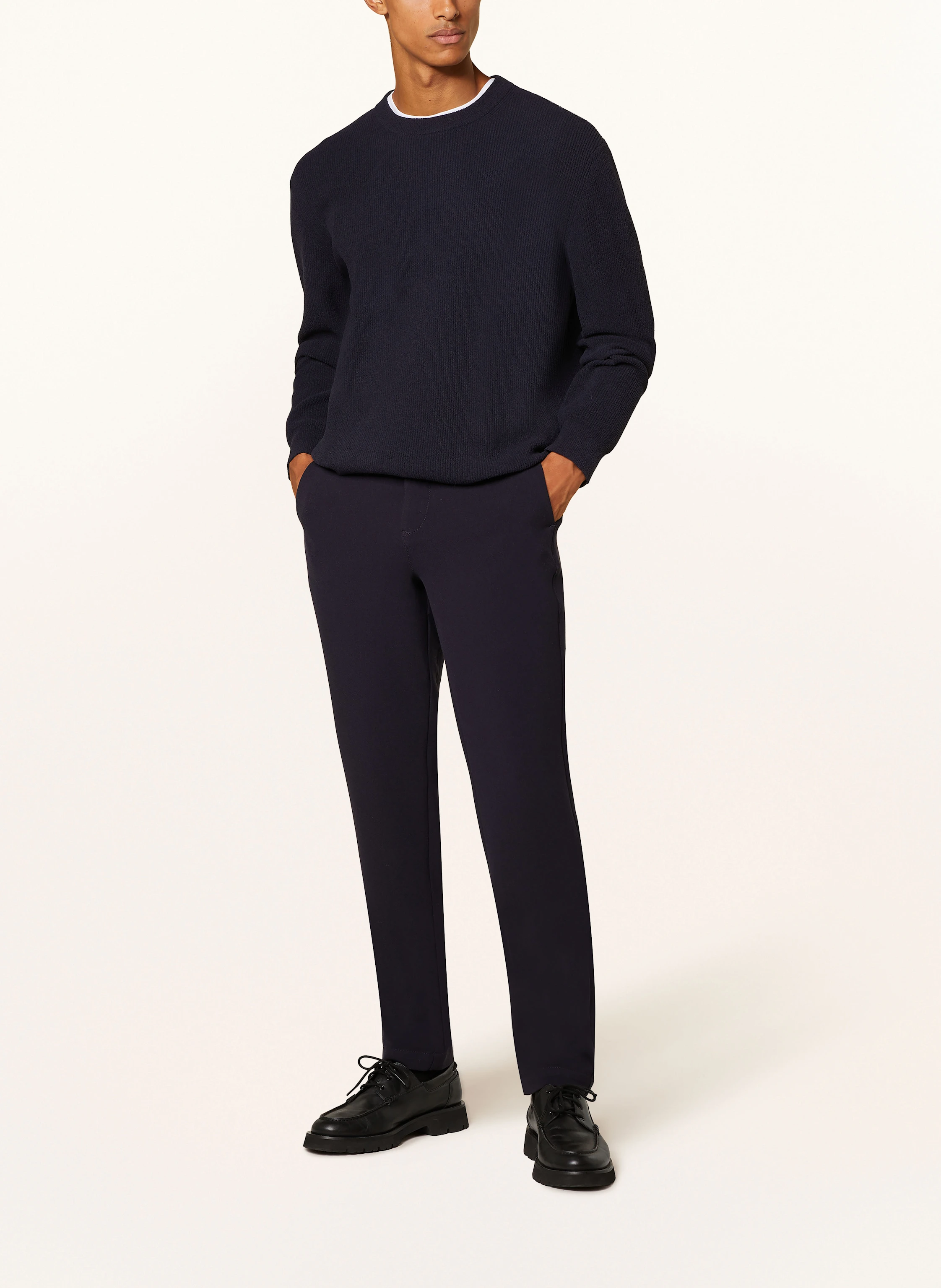 MAC Chino TRAVELLER Modern Fit