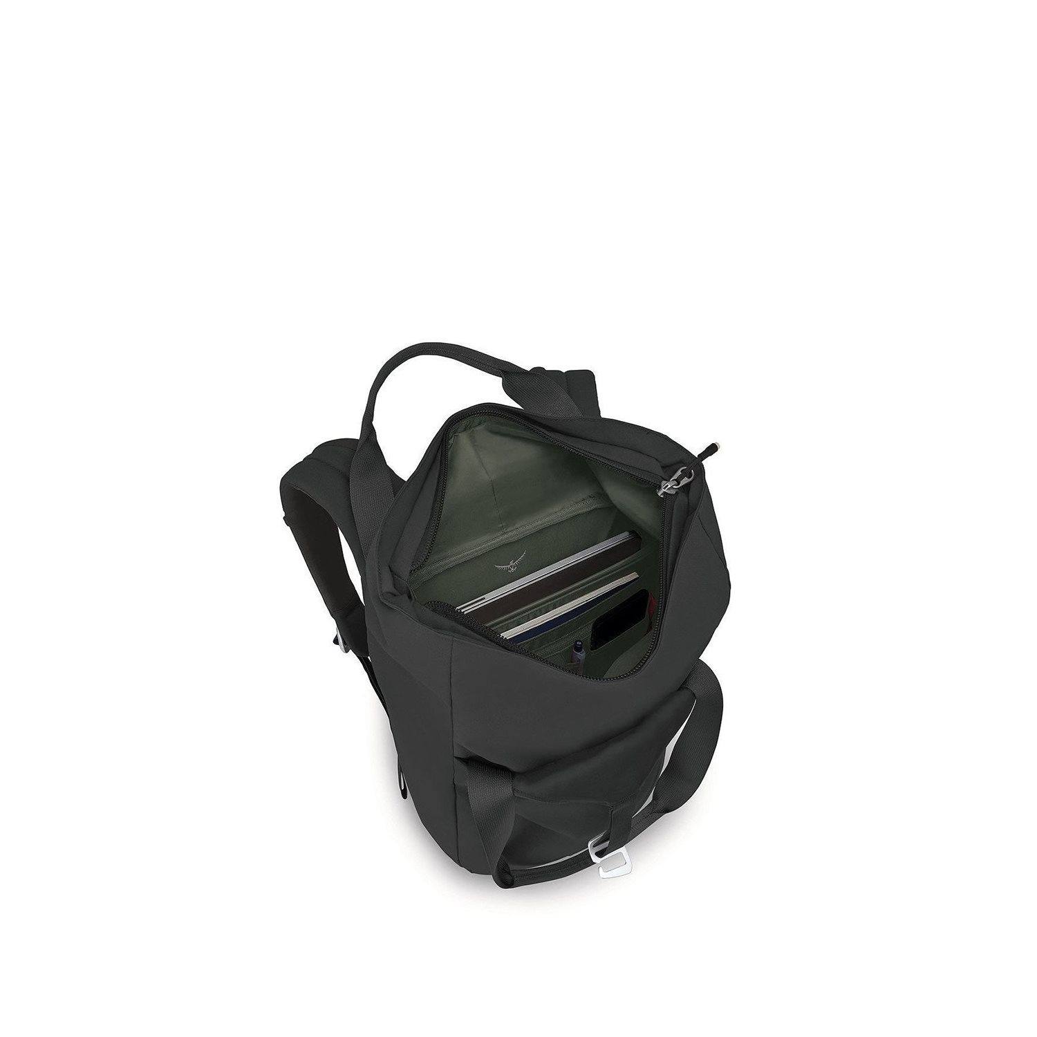 Osprey Arcane Tote Pack black