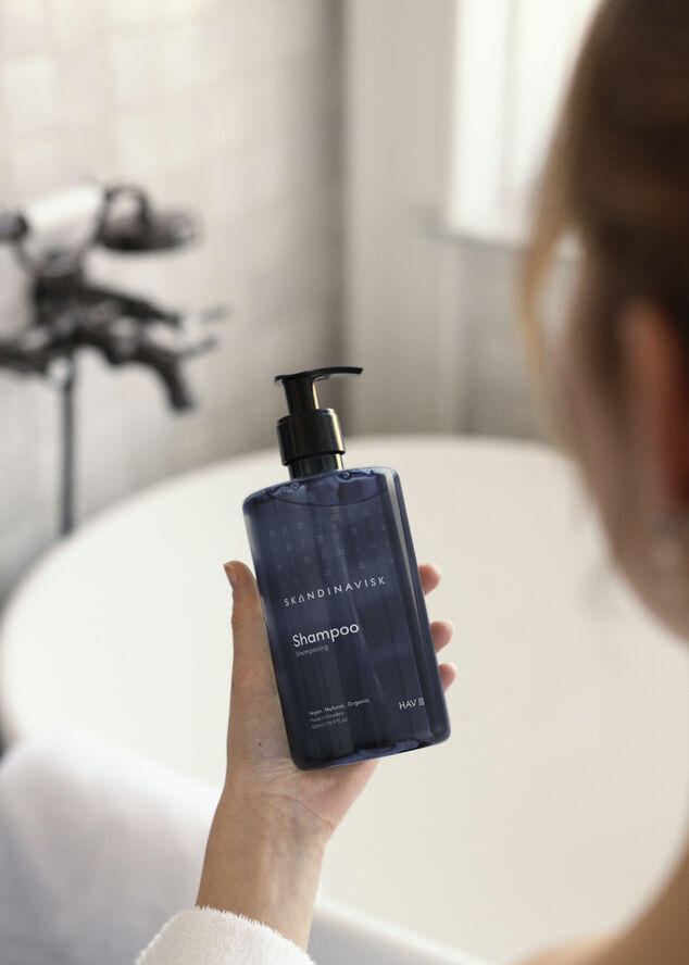 Skandinavisk HAV Shampoo 500ml