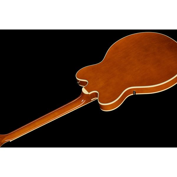 Gretsch G6620T-RUO PE Nashville DC